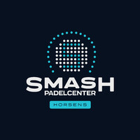 SMASH Padelcenter Horsens logo - Similar company to Ravn Hjemmesider