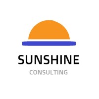 Sunshine Consulting USA (SSC) logo - Similar company to Pervan Industries