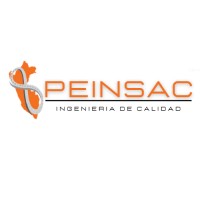 PEINSAC logo - Similar company to Geofal Sac - Perú