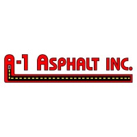 A1 Asphalt Inc. logo - Similar company to Van Laan Concrete Construction
