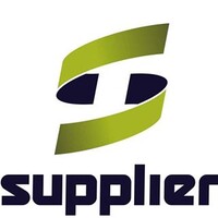 Supplier logo - Similar company to Supplier