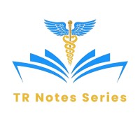 TR Notes Series logo - Similar company to Less Stress Instructional Services