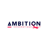 AMBITION INFORMATIQUE logo - Similar company to Ginkgo | Informatique & Télécom