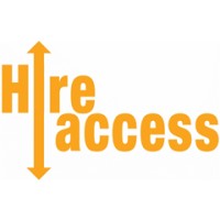 Hire Access Ltd logo - Similar company to Cannon Access Ltd