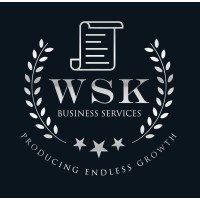 W S K Business Services (Pvt) Ltd logo - Similar company to Inkfluence Studio