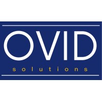 OVID Solutions logo - Similar company to Analytics Automations