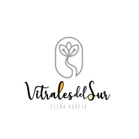 Vitrales del Sur logo - Similar company to Laboratorio De Conservación De Vitrales Espacio Transparente