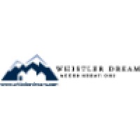 Whistler Dream Accommodations logo - Similar company to Get It Done Hr