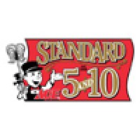Standard 5&10 Ace logo - Similar company to Tmf