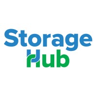 Storage Hub logo - Similar company to Key Storage