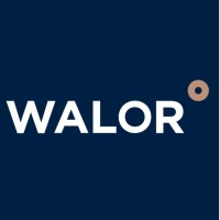 Walor logo - Similar company to Walor