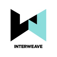 INTERWEAVE logo - Similar company to Vios Coworking - Greece
