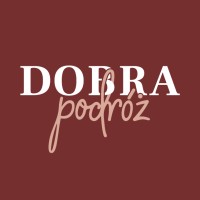 Podcast Dobra Podróż logo - Similar company to School Of Form