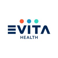 Evita Health logo - Similar company to Ddmr Grup