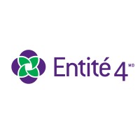 Entité 4 logo - Similar company to Entité2 French Language Health Planning