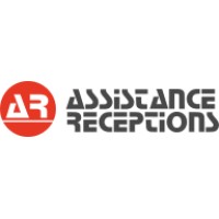 ASSISTANCE RECEPTIONS logo - Similar company to Ev&Sens