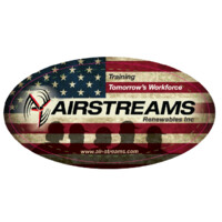 Airstreams Renewables, Inc. logo - Similar company to Sky Climber Renewables