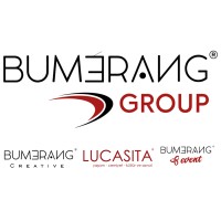 Bumerang Group logo - Similar company to Albal Architecture