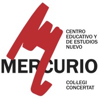 Colegio Mercurio logo - Similar company to Cablevideo