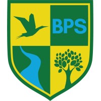 Bitterne Park School logo - Similar company to Upper Shirley High School