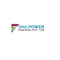 SMA Power Control Pvt Ltd logo - Similar company to Ican Automation Solution
