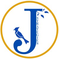 BlueJ Strategies logo - Similar company to Core Mission Consulting, Llc