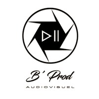 B'Prod Audiovisuel logo - Similar company to Quentin Fossaert - Freelance