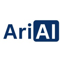 AriAI logo - Similar company to Colton Computer Technologies