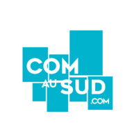 Com au sud logo - Similar company to Studiobluelemon