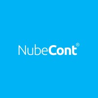 NubeCont logo - Similar company to Corporación Tectronic S.A. De C.V.