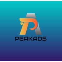 PEAKADS logo - Similar company to Codecody Technology Private Limited