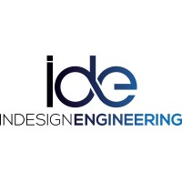 Indesign Engineering Ltd logo - Similar company to Studio Creations