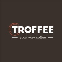 TROFFEE logo - Similar company to Q Squared