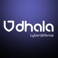 Dhala Cyberdéfense logo - Similar company to Selceon