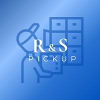R&S PickUp logo - Similar company to Remorkini