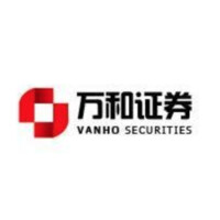 Vanho Securities (万和证券） logo - Similar company to Alidasoft