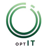 OptIT SRL logo - Similar company to Optit S.R.L.