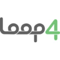 Loop4 logo - Similar company to Enterprise Imaging Systems Ltd