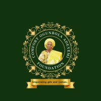 Comfort Ogunbola Adeyemi Foundation logo - Similar company to Weixeltech