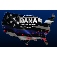 Dana Safety Supply, Inc. logo - Similar company to Whelen Engineering