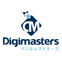 Digimasters logo - Similar company to Digimasters
