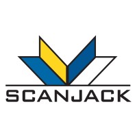 SCANJACK AB logo - Similar company to Amkvo