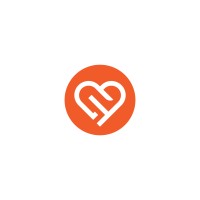 La Rose Blanche - Caritas logo - Similar company to Elio - Logiciel Immobilier