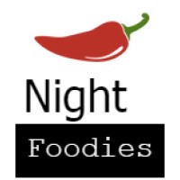 Night foodies logo - Similar company to Foodies Stuff