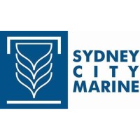 Sydney City Marine logo - Similar company to Lacquer Art