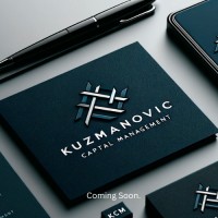 … logo - Similar company to Km Capital