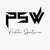 Predator Sportswear logo - Similar company to Gforce Sportswear