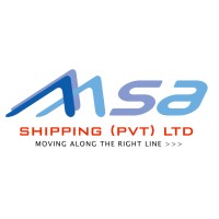 MSA SHIIPING PVT LTD logo - Similar company to Msa Shipping Private Limited