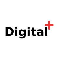 Digital Plus logo - Similar company to Digital Plus Ltd