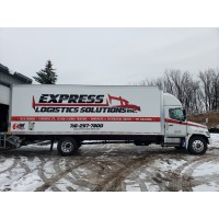 Express Logistics Solutions Inc. logo - Similar company to Indo-Caribbean Canadian Association
